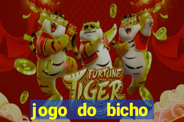 jogo do bicho estrela da sorte